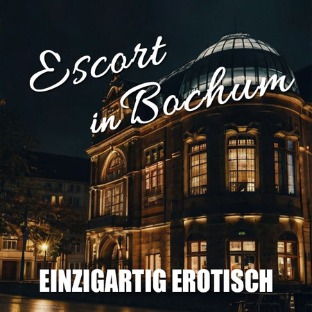 Bochum, Escort, echtes Glück! , Bochum