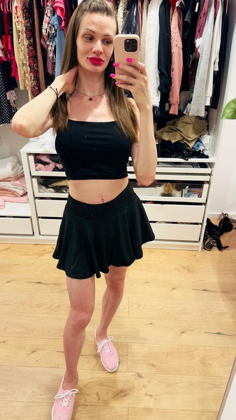 Foto von Linda