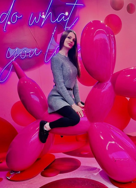 Foto von Linda
