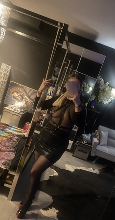 Bizarr Lady Eva-NUR BIS SONNTAG!, Karlsruhe