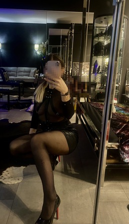Bizarr Lady Eva-NUR BIS SONNTAG!, Karlsruhe