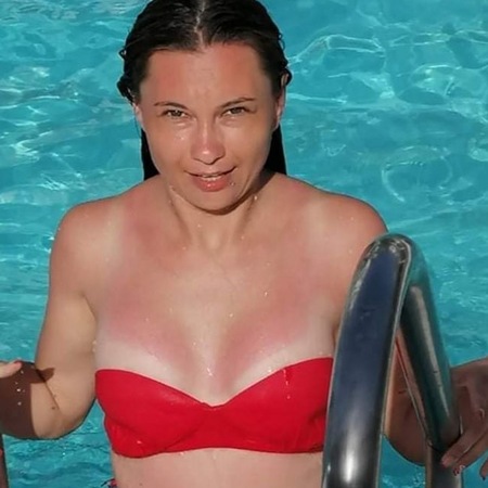 Sweet-Alina-1996, Koblenz