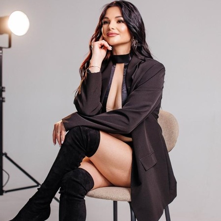 Julia aus der Ukraine - Luxusladies, Heilbronn