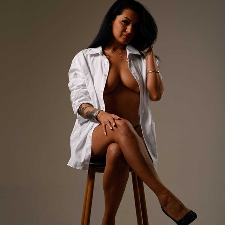 Pamela - 6 Perlen, Mainz