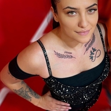 Bianca - Neeu in deiner Stadt!, Münster (Hessen)