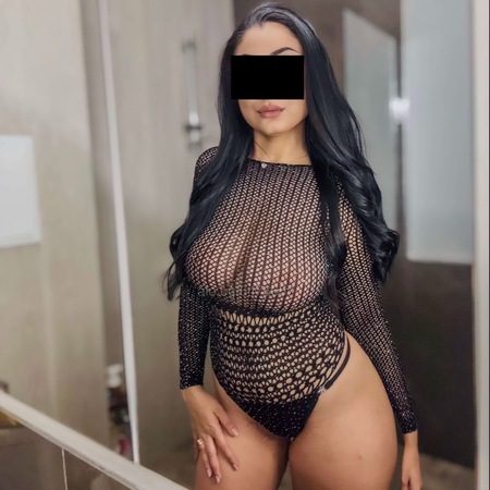 Bianca - Neeu in deiner Stadt!, Münster (Hessen)