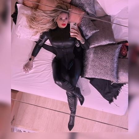 TS SOPHYA XXL - nur Telefon o. SMS, Herford