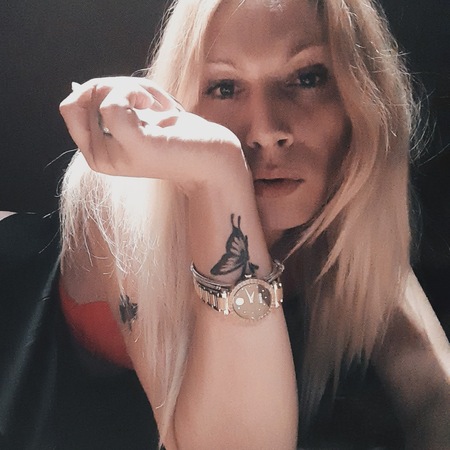 Giovanna TS top Service, Hamm