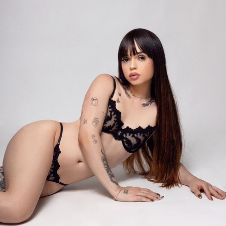 TS Maitê Duarte, Frankfurt am Main