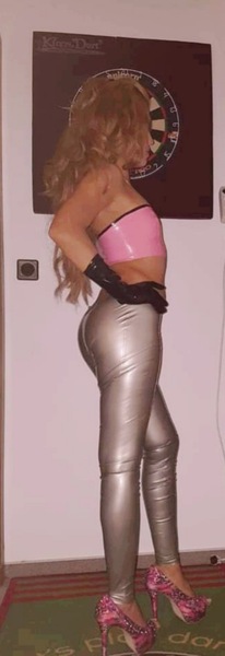 Claudia – Gutersloh photo 3