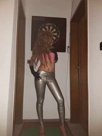 Claudia Nur für kurze Zeit, Gütersloh