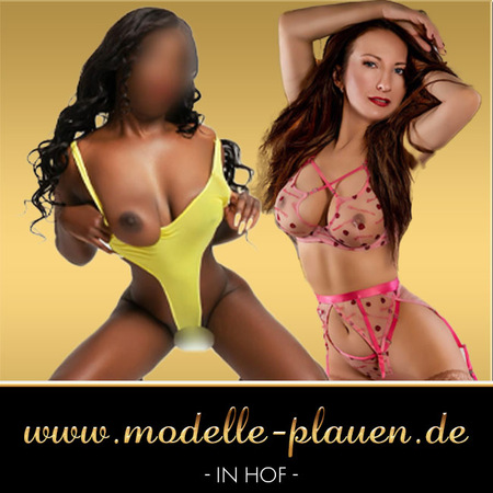 Scharfe Girls bei Modelle - Plauen in Hof!, Hof