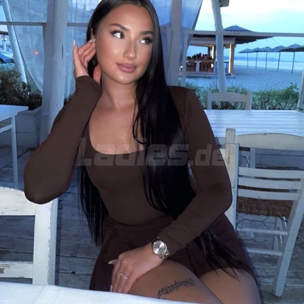 Shirin baby (18+) versa*te Maus 100% echt