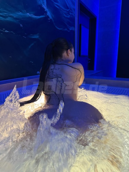 Foto von Shirin baby (18+) versa*te Maus 100% echt