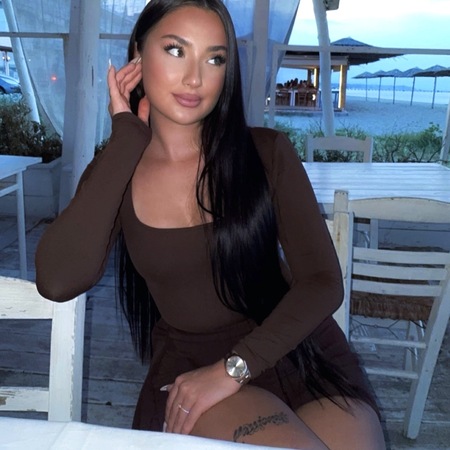 Shirin baby (18+) versa*te Maus 100% echt, Frankfurt