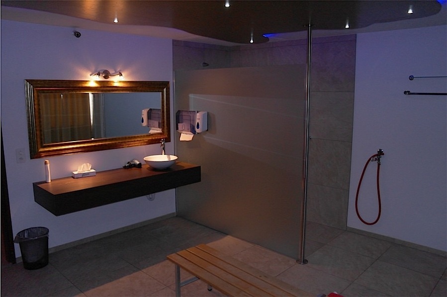 Foto von Das richtige Gemisch für gute Gefühle!