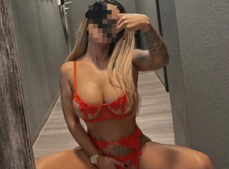 Dünya Türkin, Nürnberg