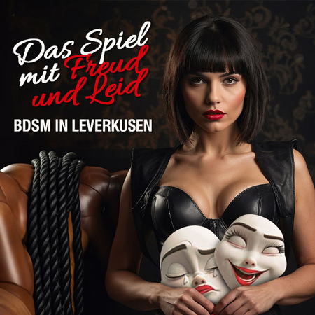 BDSM: Lust auf das Besondere in Leverkusen