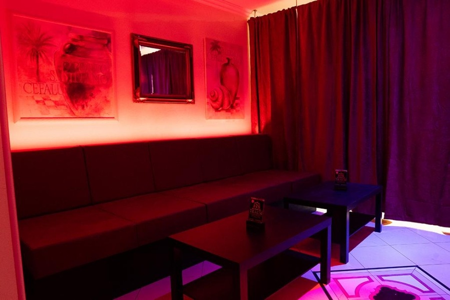 Foto von Traumparadies mit Bar
