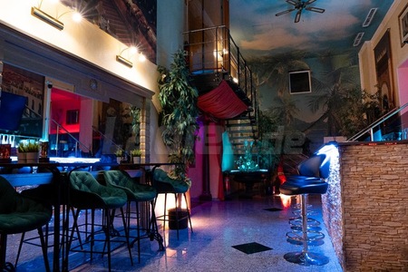 Traumparadies mit Bar, Troisdorf-Spich