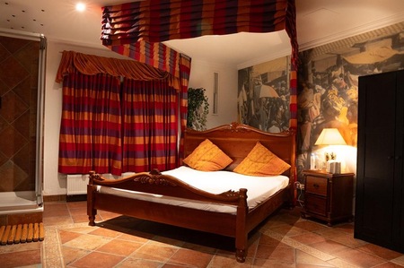 Traumparadies, Troisdorf-Spich