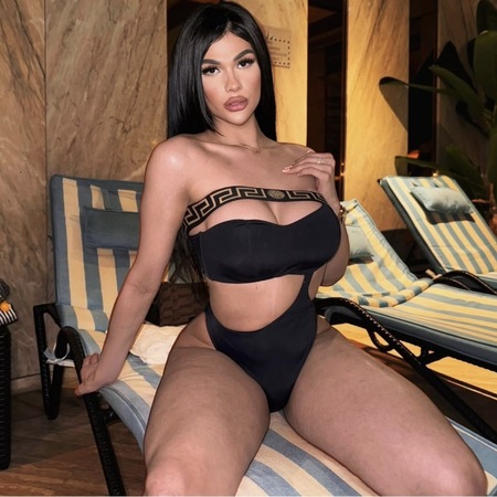 TS Megan Party, München