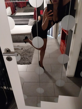 Lia, Bergisch Gladbach