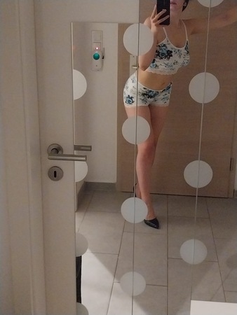 Lia, Bergisch Gladbach