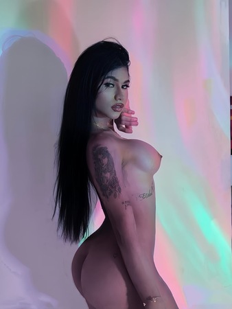 TS Dayanara Latina, Mönchengladbach