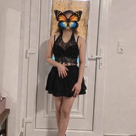 Geile Asia-AV Maus ganz NEU, Hamburg