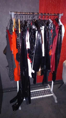 Morena - FE, FS & Lingam, Freiburg im Breisgau