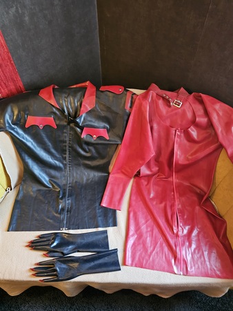 Morena - FE, FS & Lingam, Freiburg im Breisgau