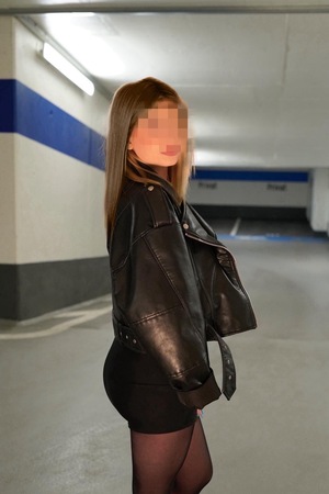 Annalina-nur besuchbar, Nürnberg