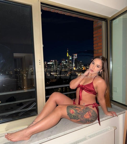 Foto von Litzy privat AV und DT Expertin