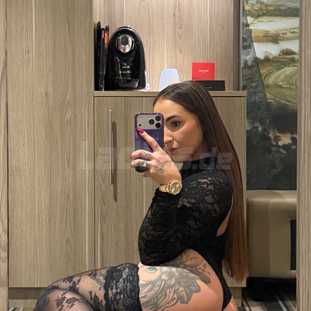 Litzy privat AV und DT Expertin, Offenbach am Main