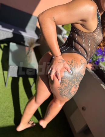 Litzy privat AV und DT Expertin, Offenbach am Main
