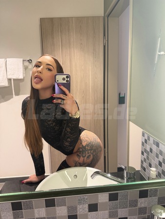 Litzy privat AV und DT Expertin, Offenbach am Main