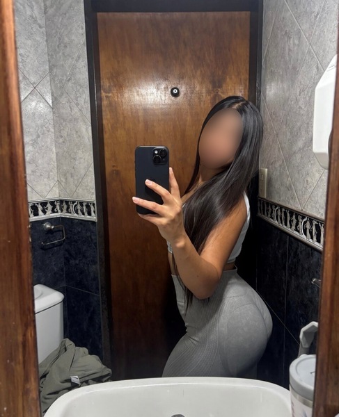 Foto von Malina