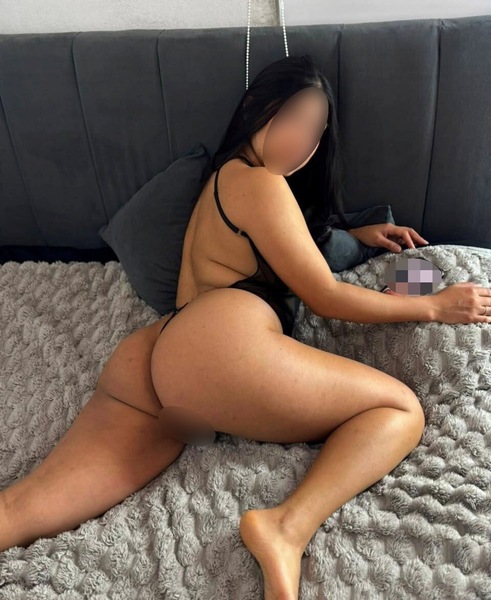 Foto von Malina