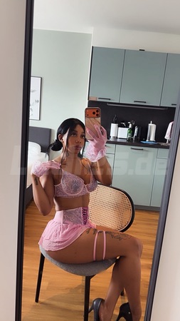 Chantal, Recklinghausen