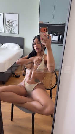 Chantal, Recklinghausen