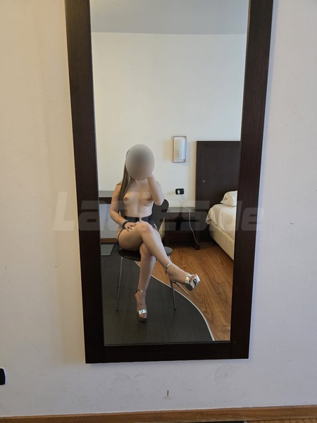 Foto von Selena