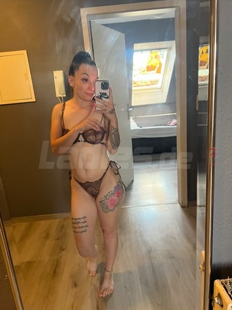 Nina Top Party Service, Erfurt