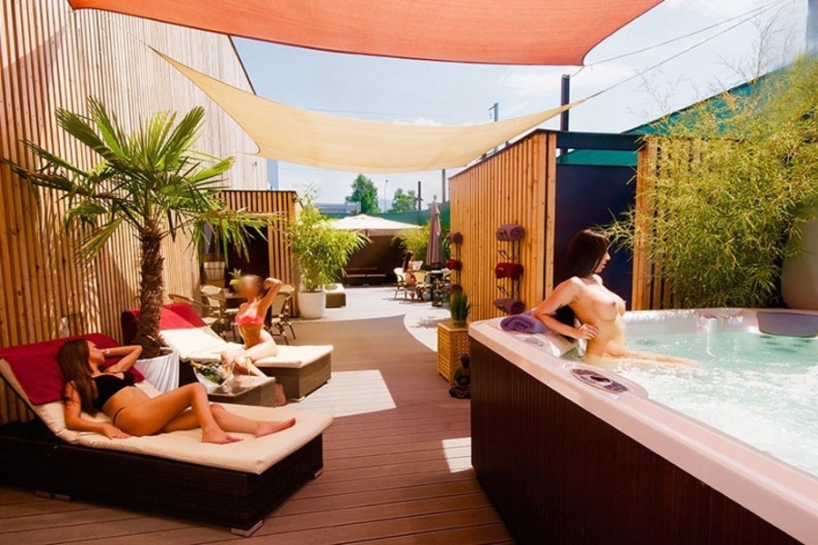 Foto von Für ganz edle Erlebnisse