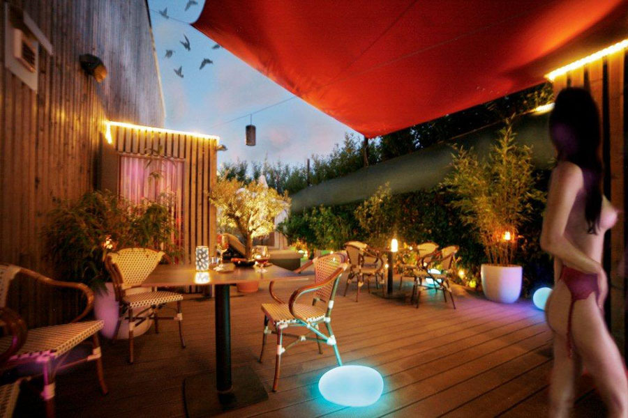 Foto von Für ganz edle Erlebnisse