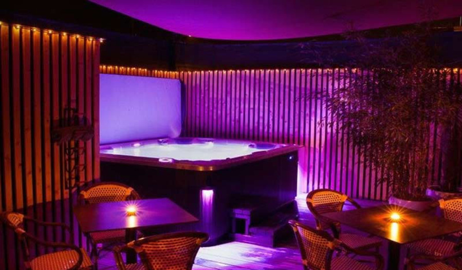 Foto von Für ganz edle Erlebnisse