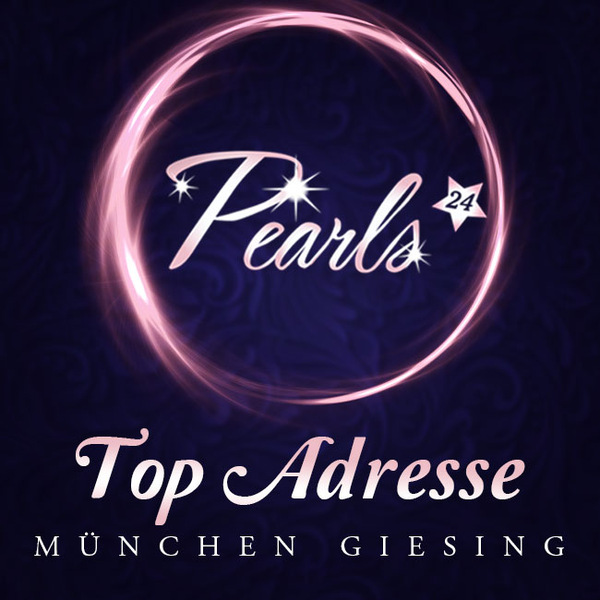 Pearls 24 - München-Giesing