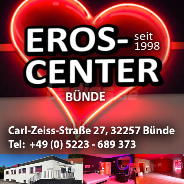 Eroscenter Bünde