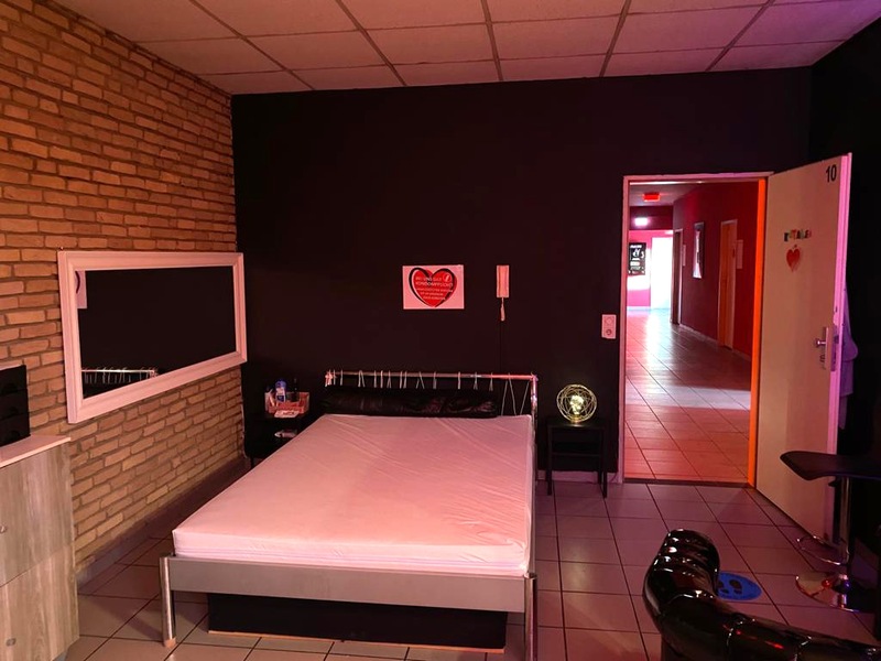 Foto von Eroscenter Bünde