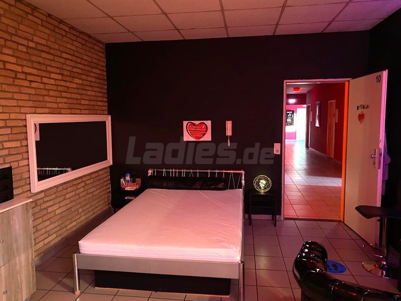 Foto von Eroscenter Bünde